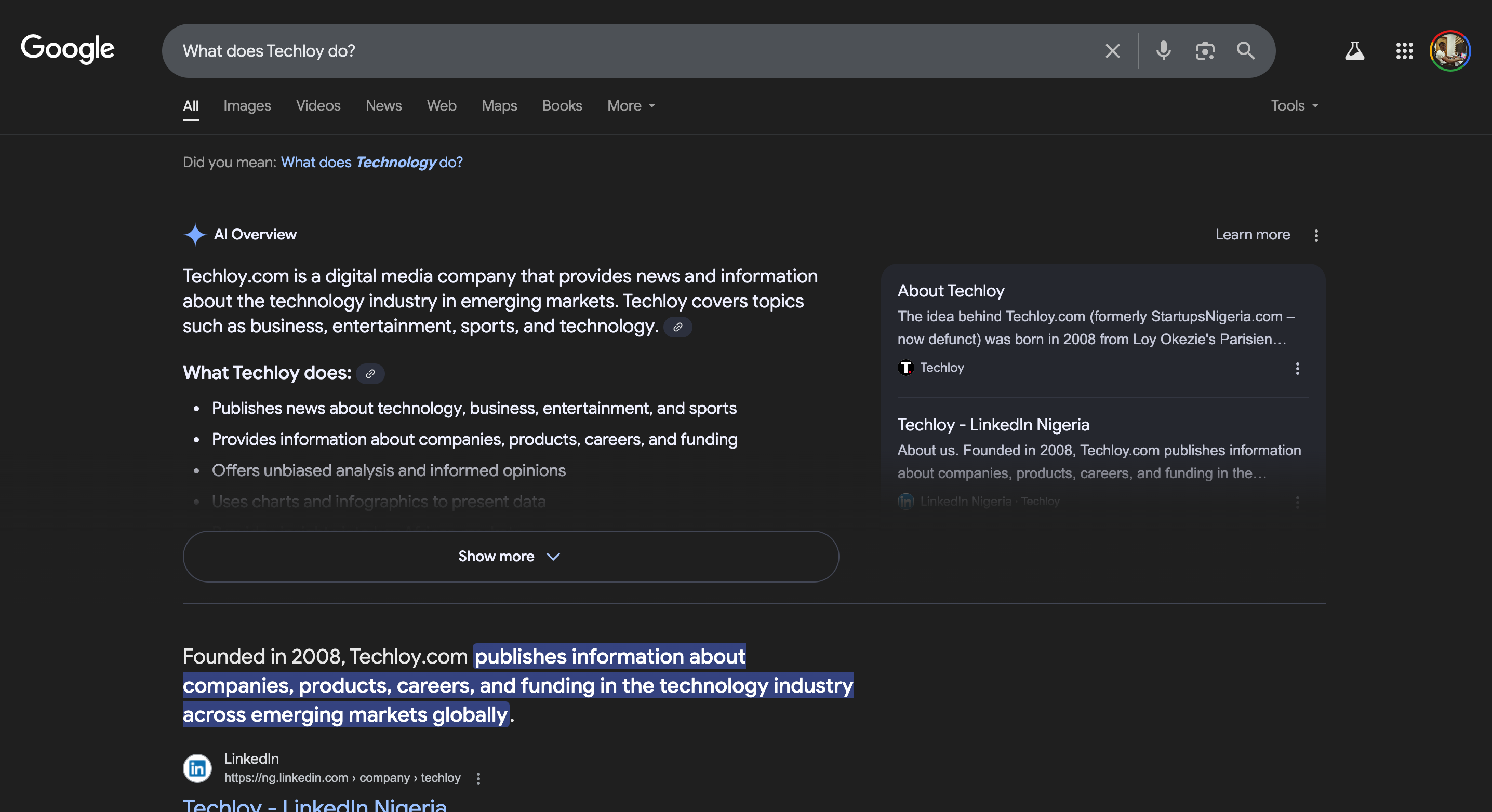 Google Outpaces ChatGPT in U.S. GenAI Search Traffic for December 2024 Post image