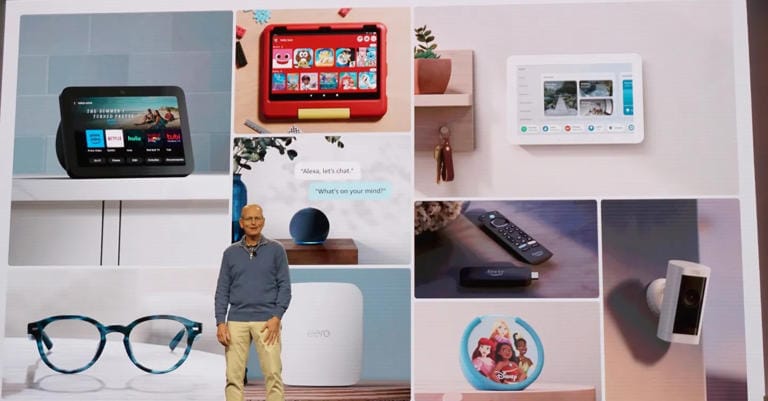 Amazon’s Big Alexa Event: What to Expect and What Might Surprise Us Post image