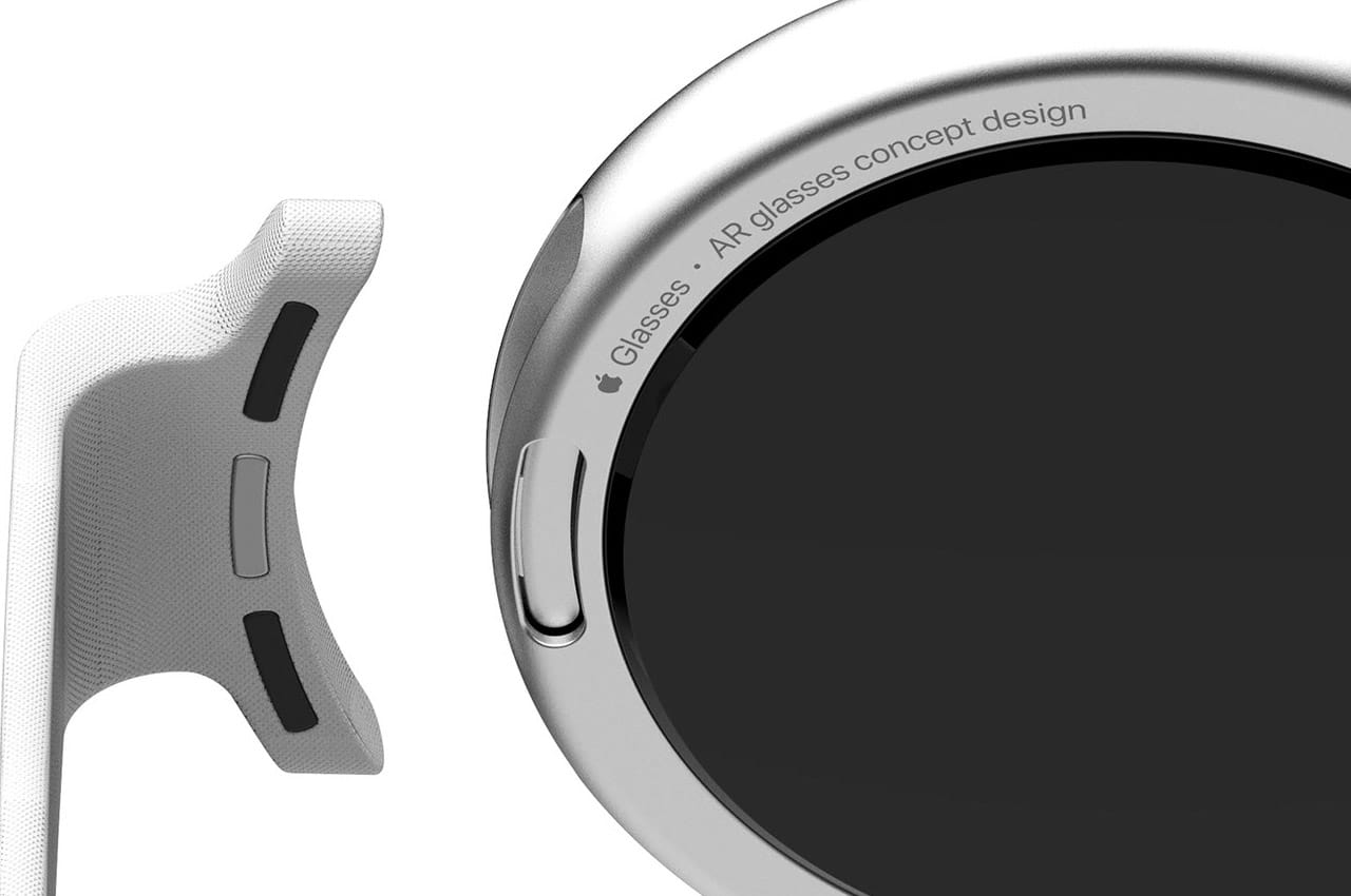 Apple’s AR Glasses may still be in the works Post image