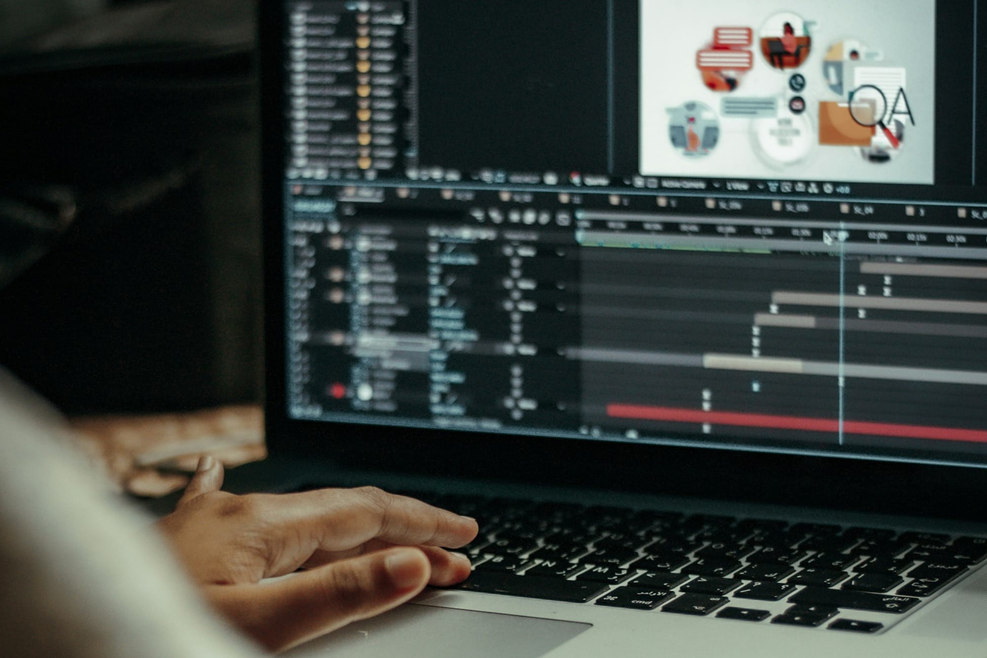 What you should know about becoming a freelance 3D Animator in 2025 Post image