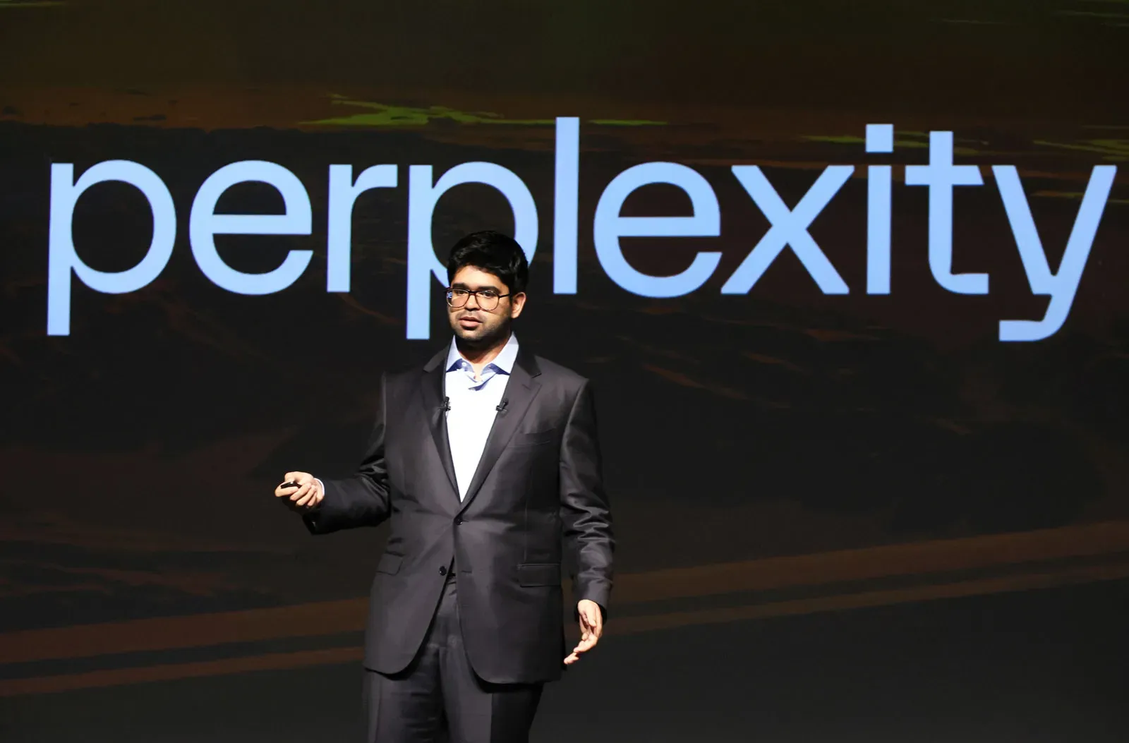 Perplexity in Talks to Raise $1B at an $18B Valuation Post image