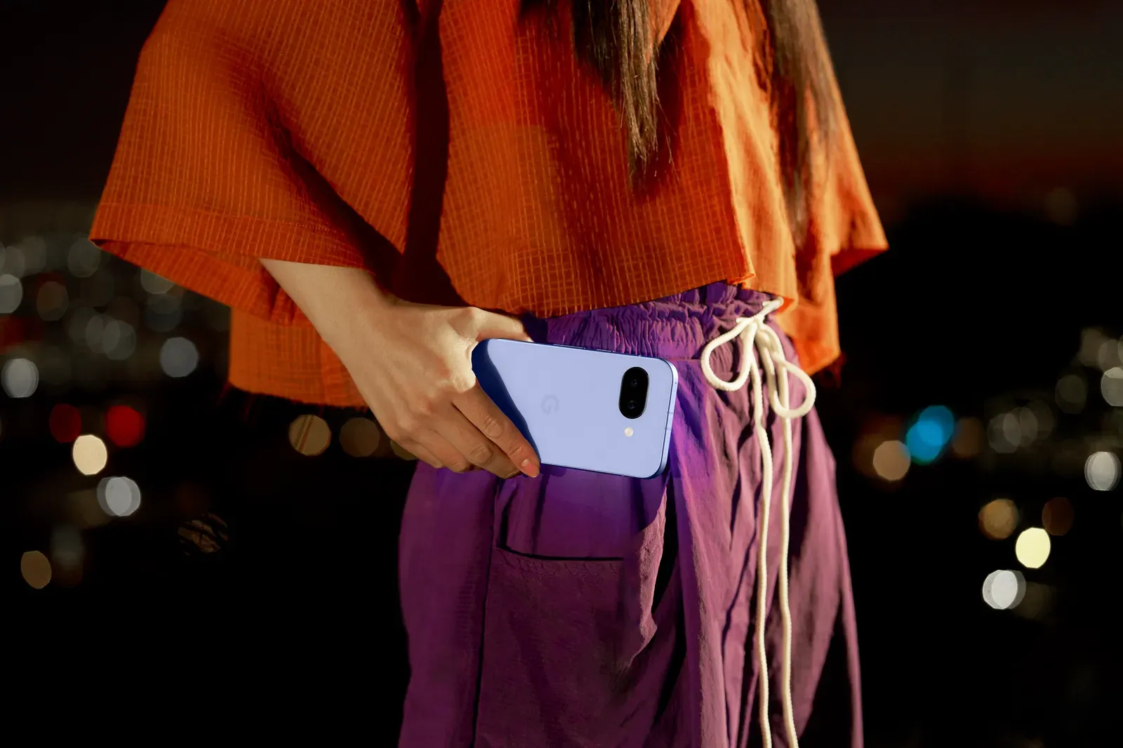 Is the Pixel 9a the best budget phone? Post image