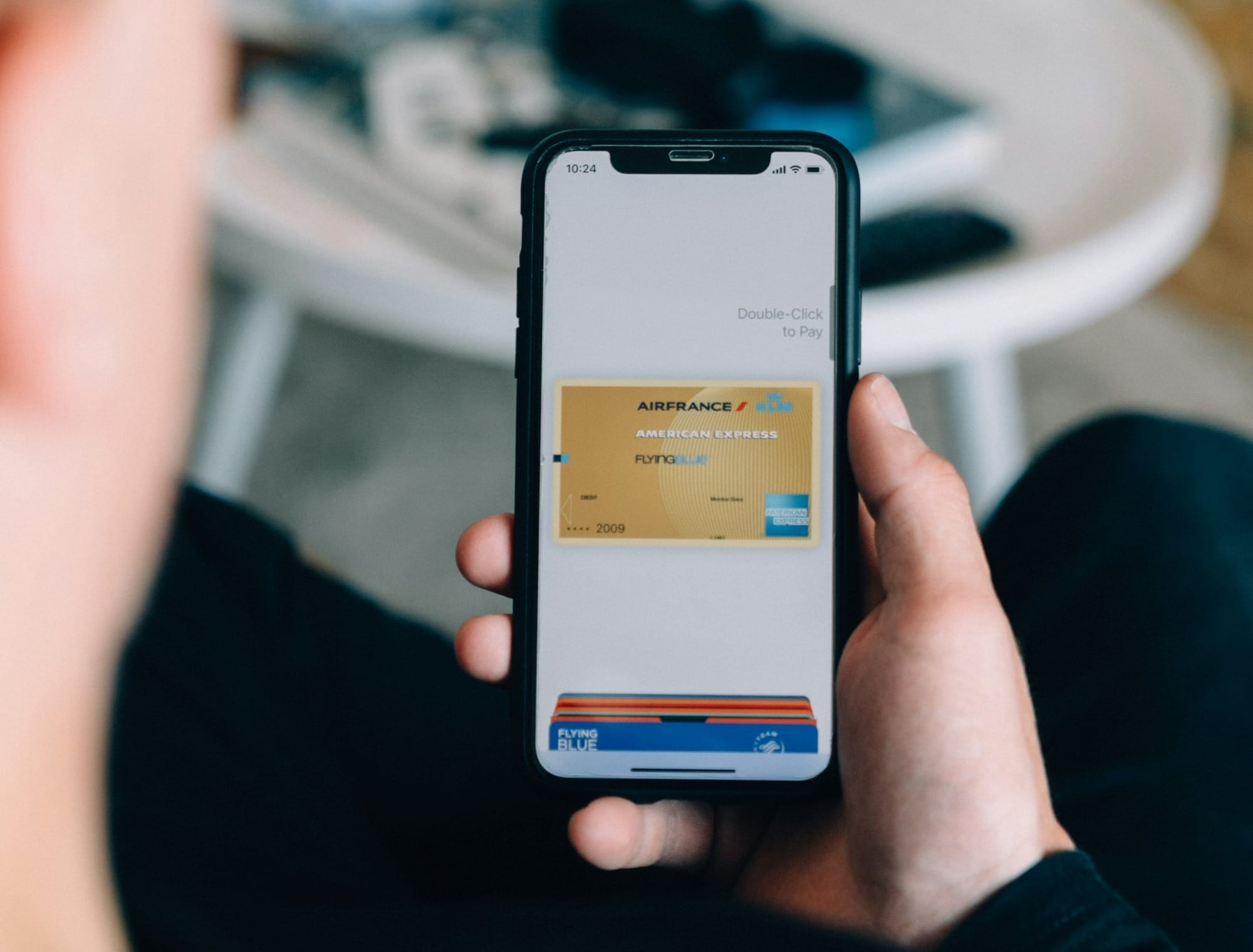 Apple Pay Now Available in Puerto Rico Post image