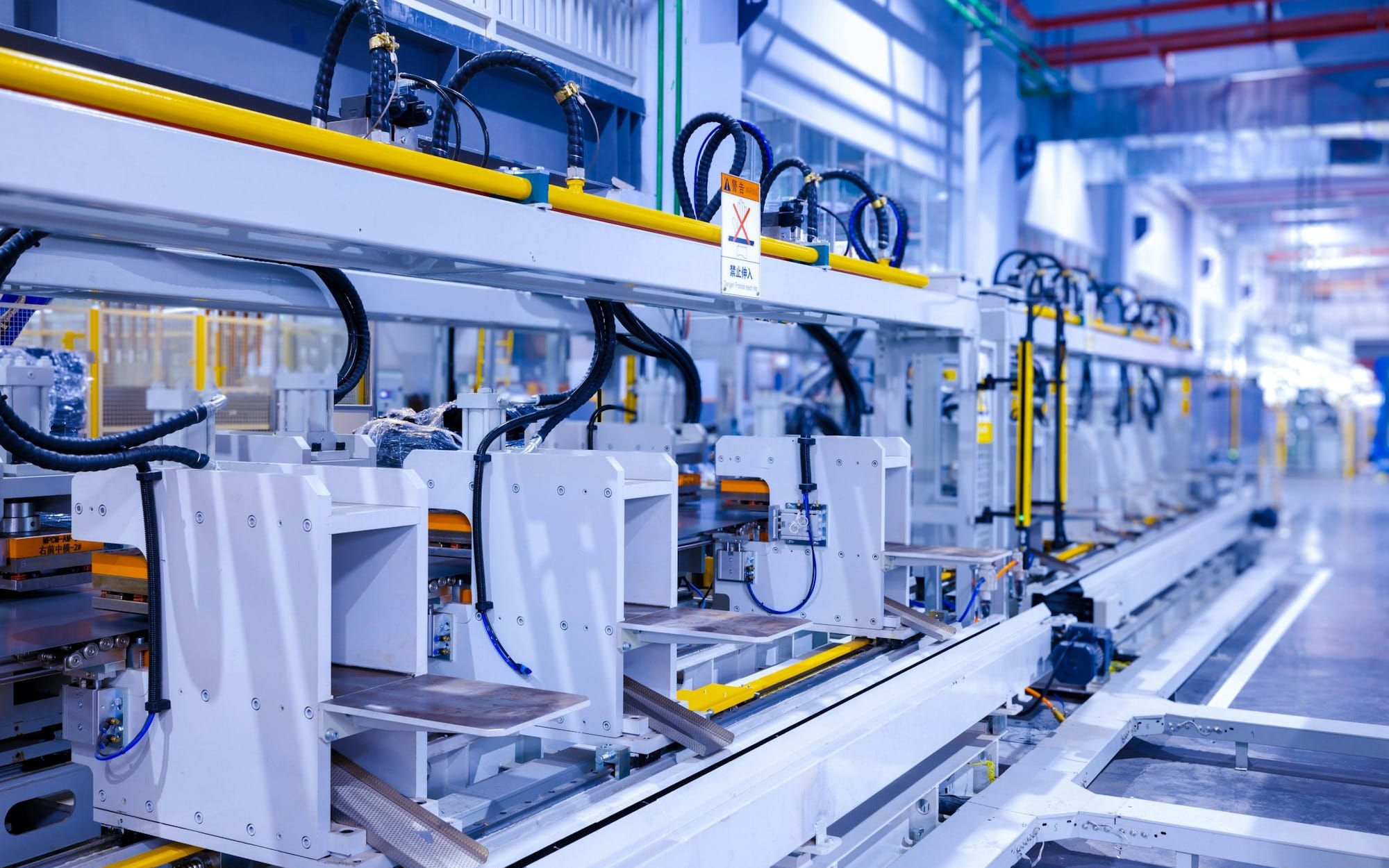 How TSMC's investment in U.S. chip industry is a big win for President Trump Post image