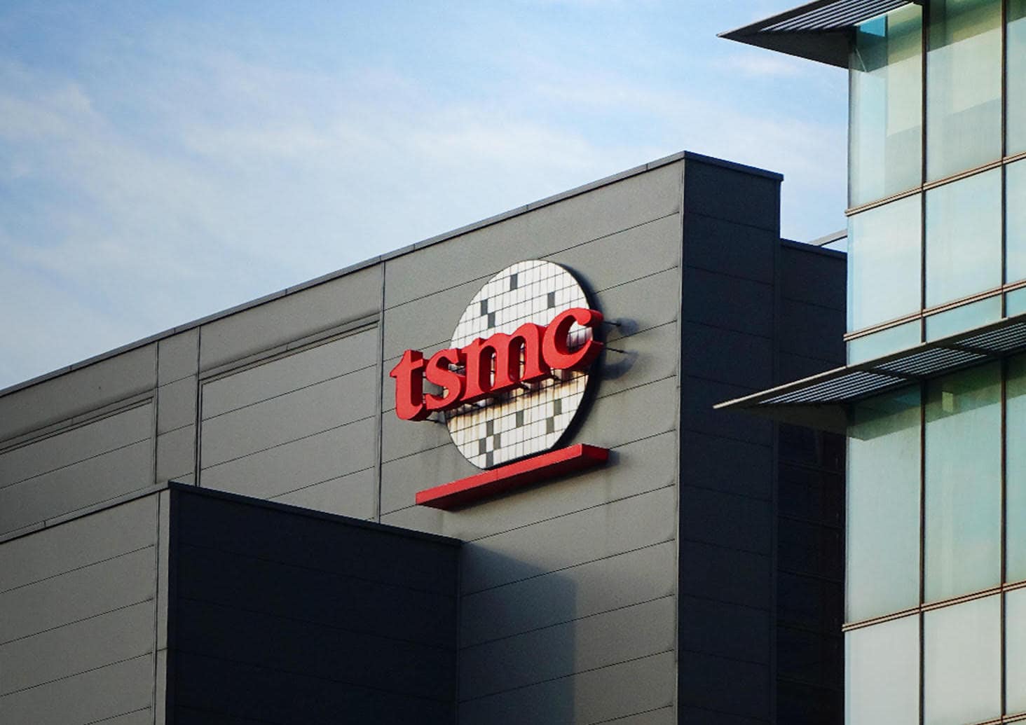 TSMC powers through with strong growth in Q1 2025, but tariff clouds loom Post image