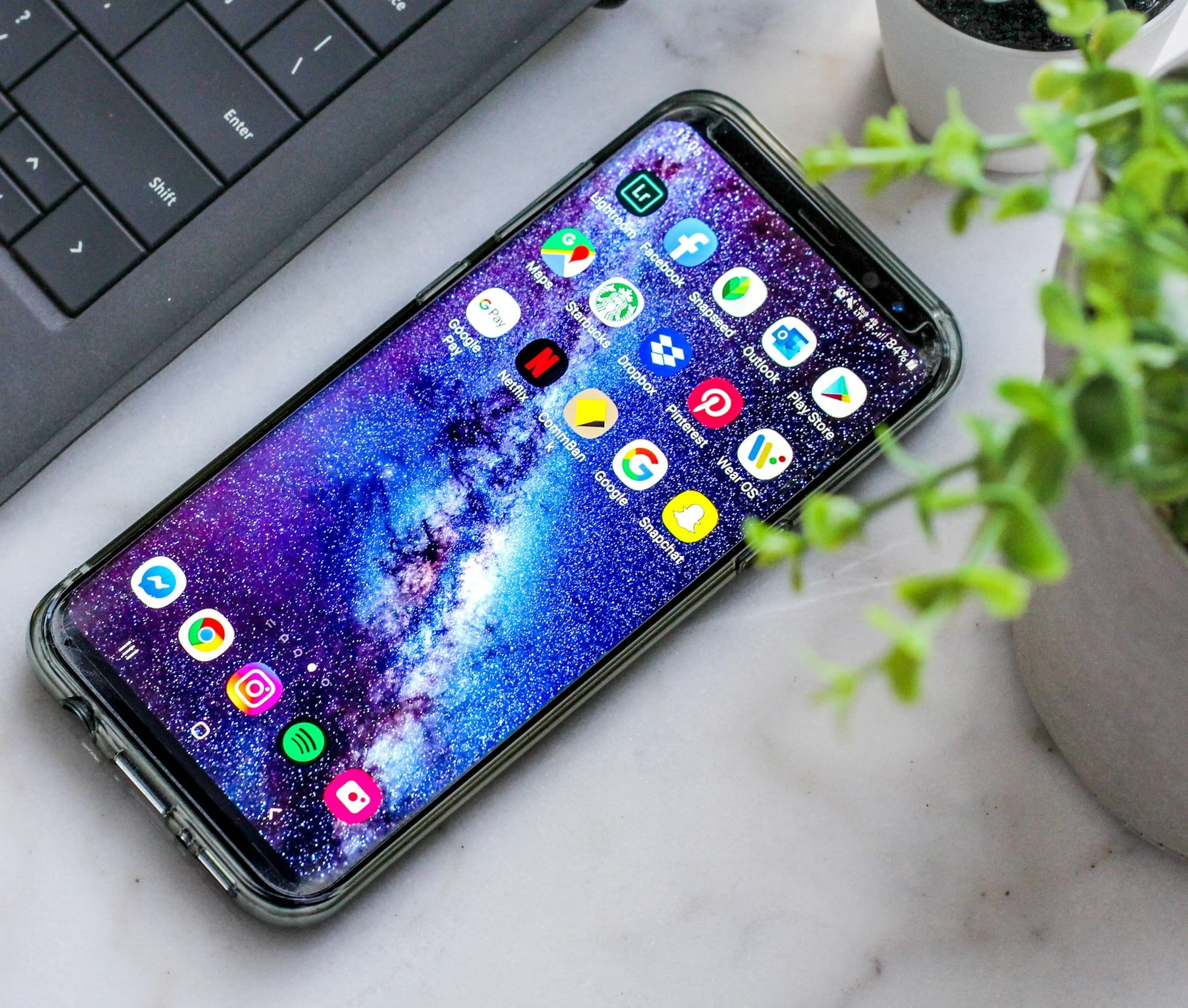 New Android security update forces automatic reboot after a period of inactivity Post image