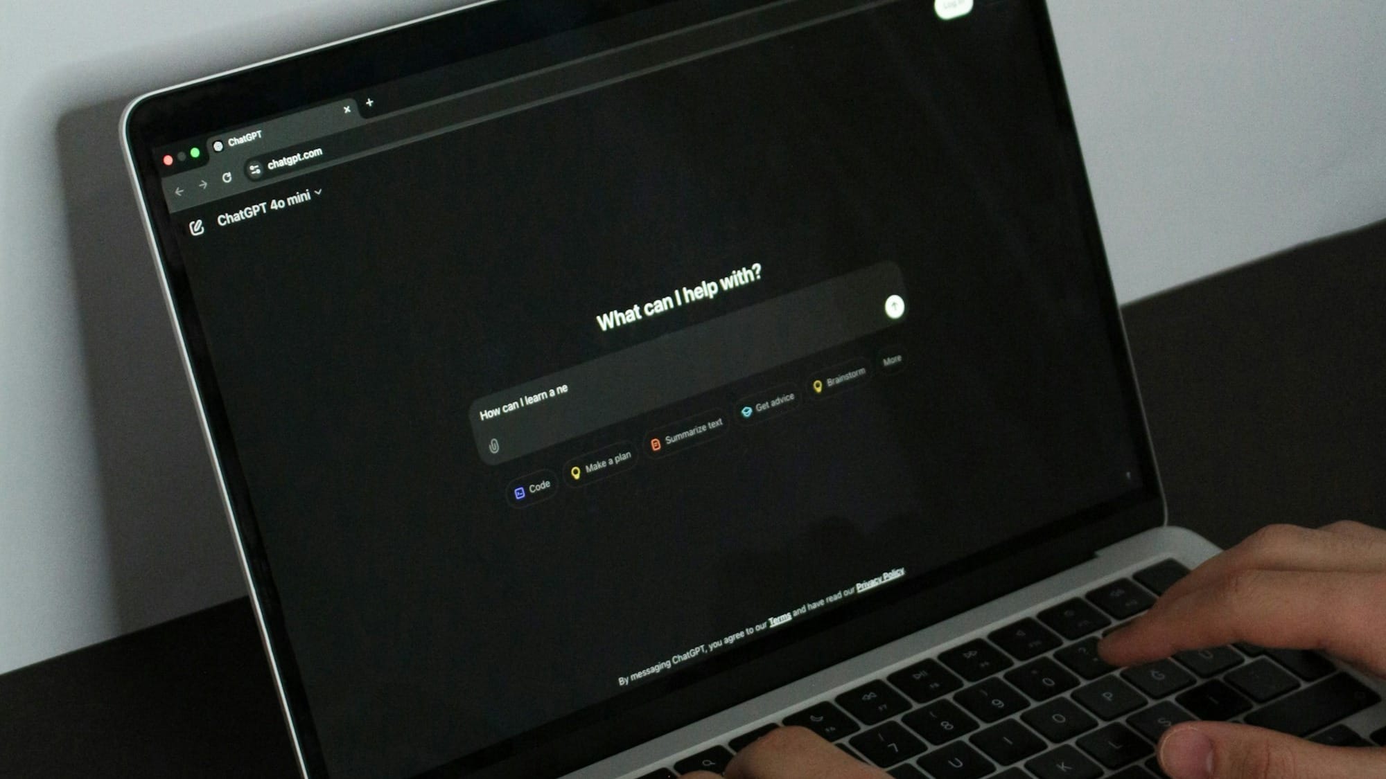 OpenAI steps into visual product search with images, prices and reviews Post image