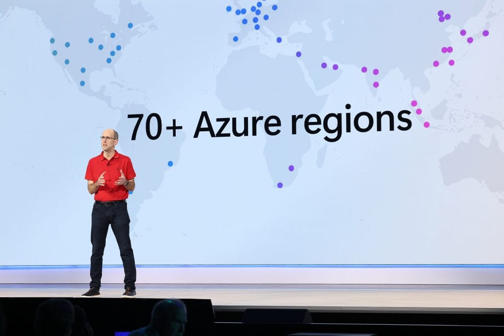 Microsoft Build 2025: Azure updates & Business Applications Post image