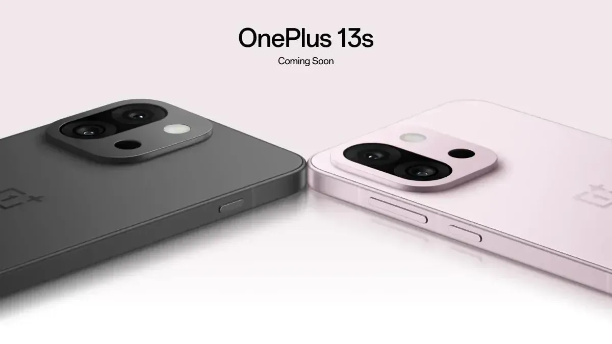 OnePlus 13s Set to Launch in India Soon: Here’s What We Know So Far Post image