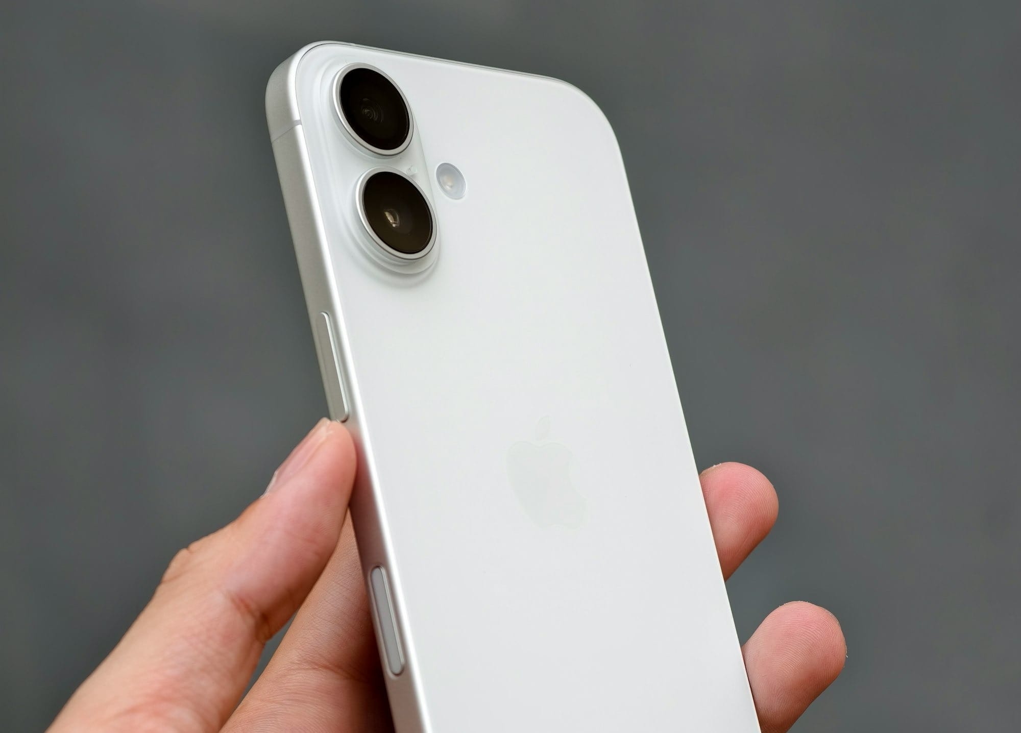 What Will You Do With a 200MP iPhone Camera? Post image