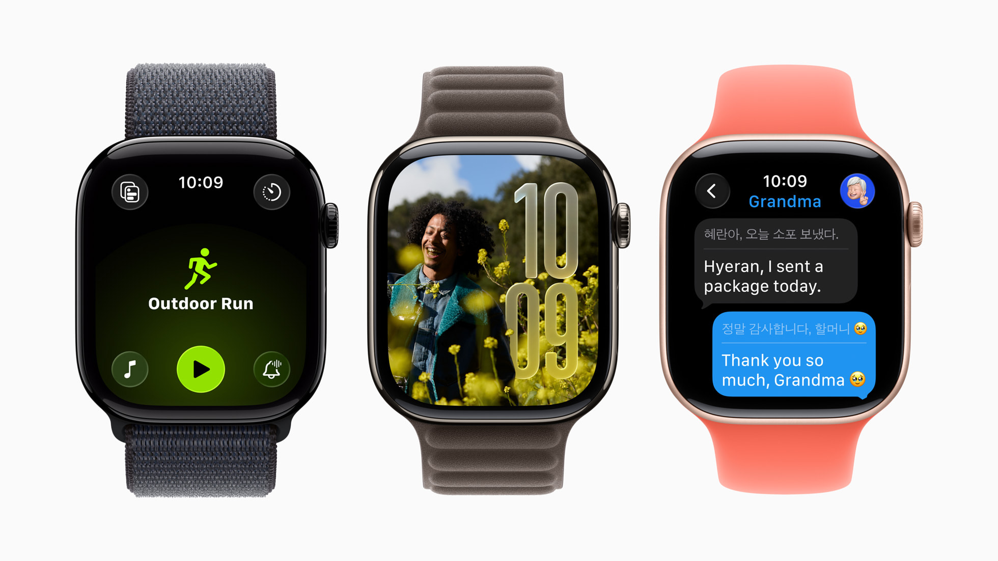 WWDC25: All the major updates coming to watchOS 26 Post image