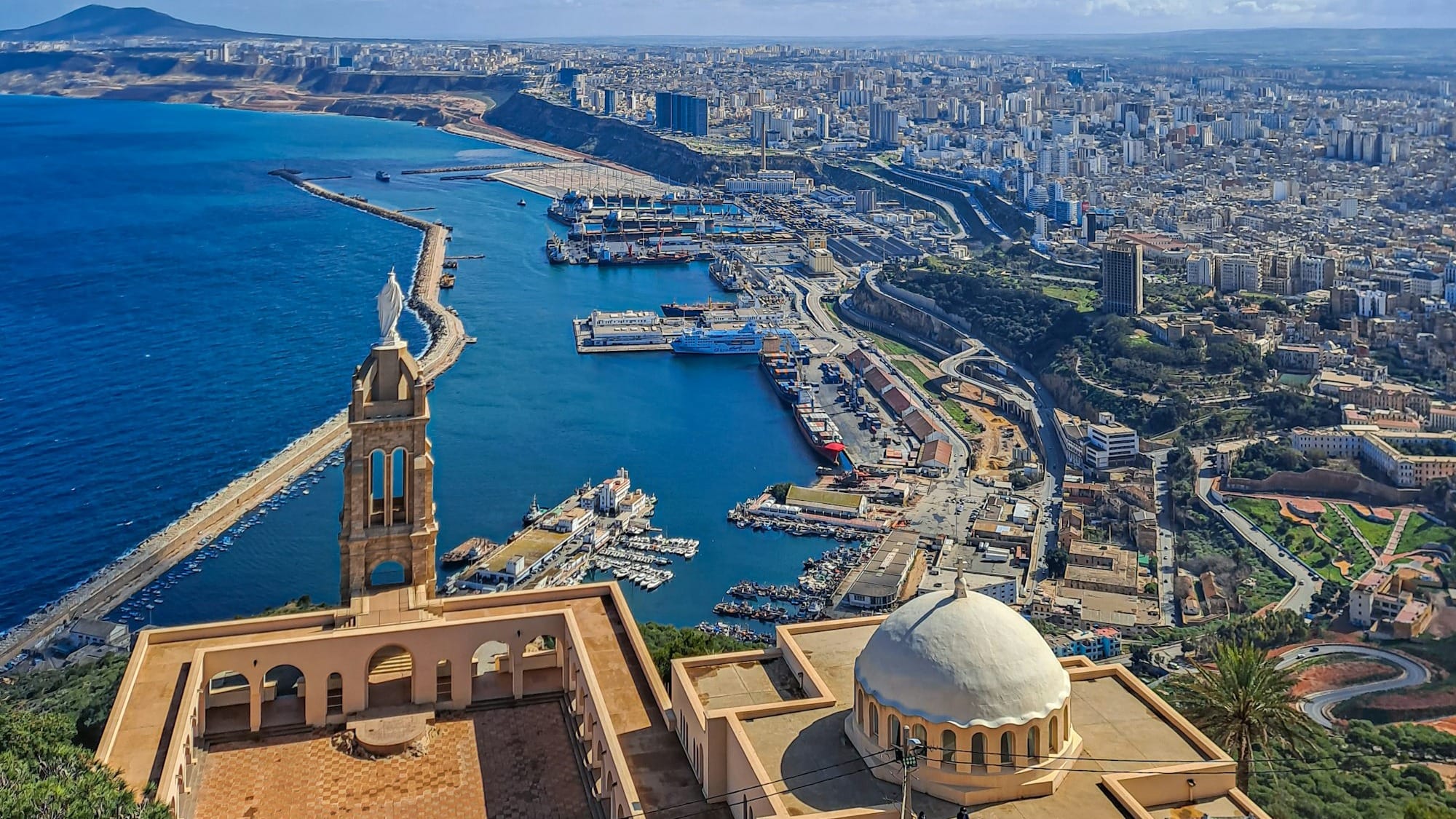 Algeria bans crypto use, exchange and mining of the digital asset Post image