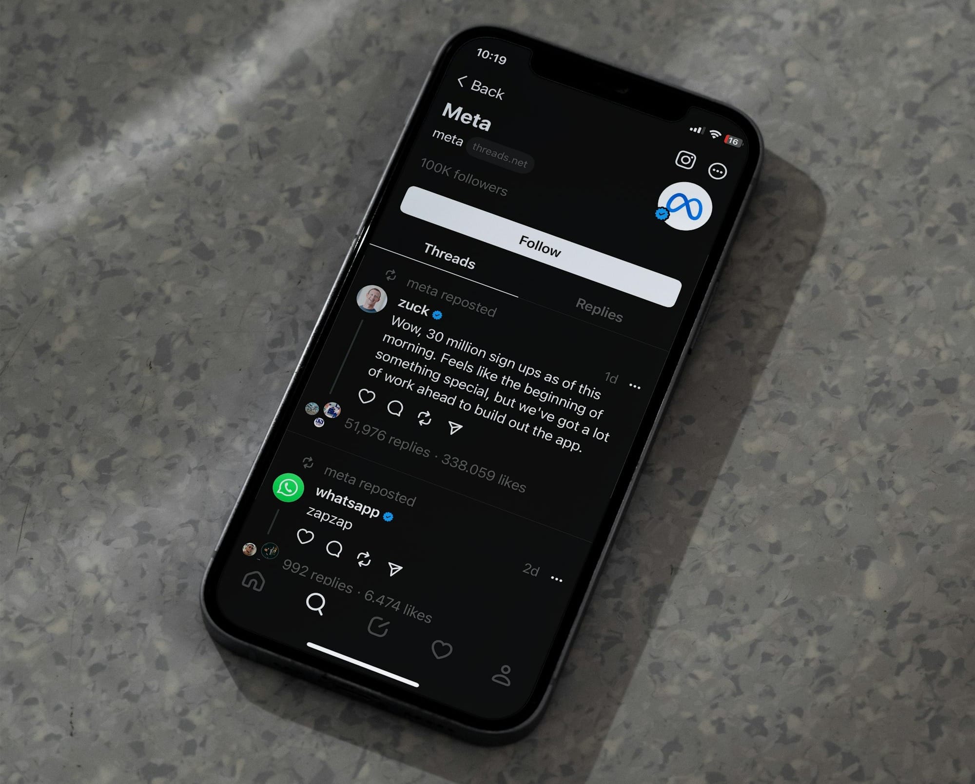 Threads Finally Gets Direct Messages — Here’s What That Means Post image