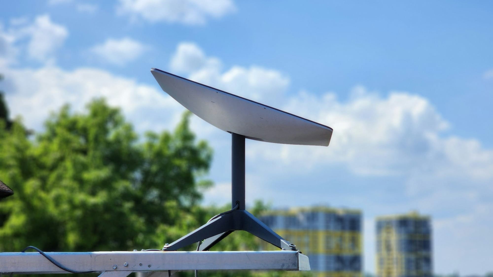 Starlink faces first subscriber loss in Nigeria after pausing kit sales Post image