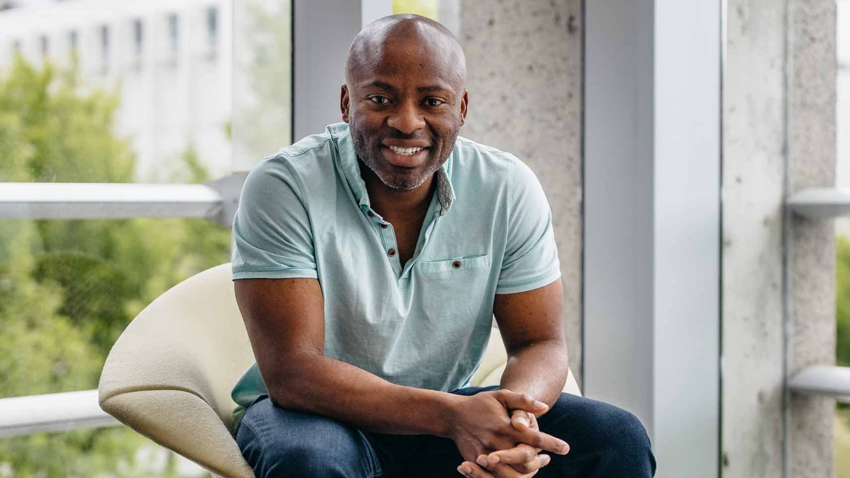 Founder Stories: Tope Awotona | How a Simple Frustration Led to a Billion-Dollar Idea Post image