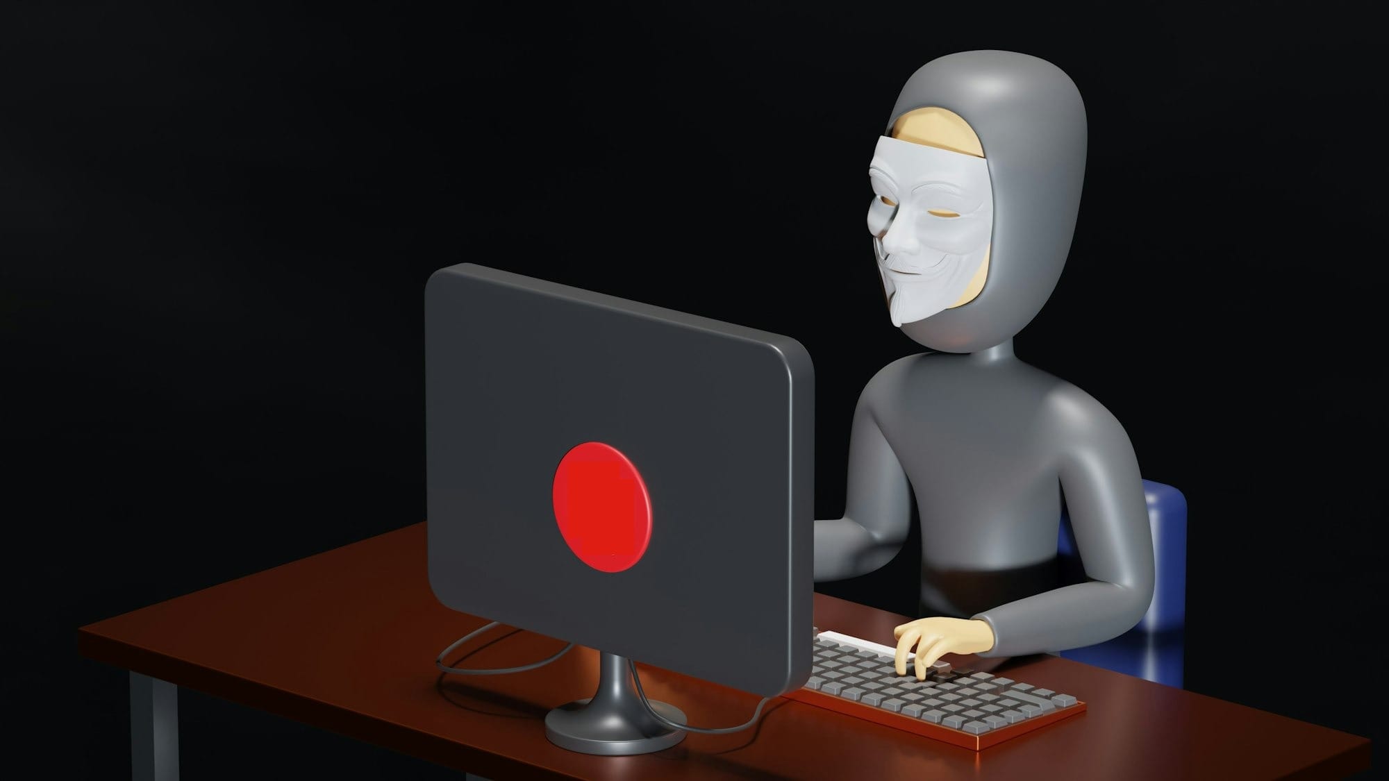 Why cyberattacks are becoming a global economic crisis—and how AI is aiding cybercrime Post image