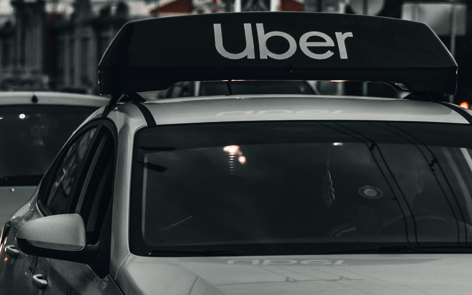DOJ Sues Uber Over Disability Discrimination Post image