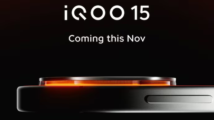 iQOO 15 could be the next big Android flagship with Snapdragon 8 Elite Gen 5 Post image