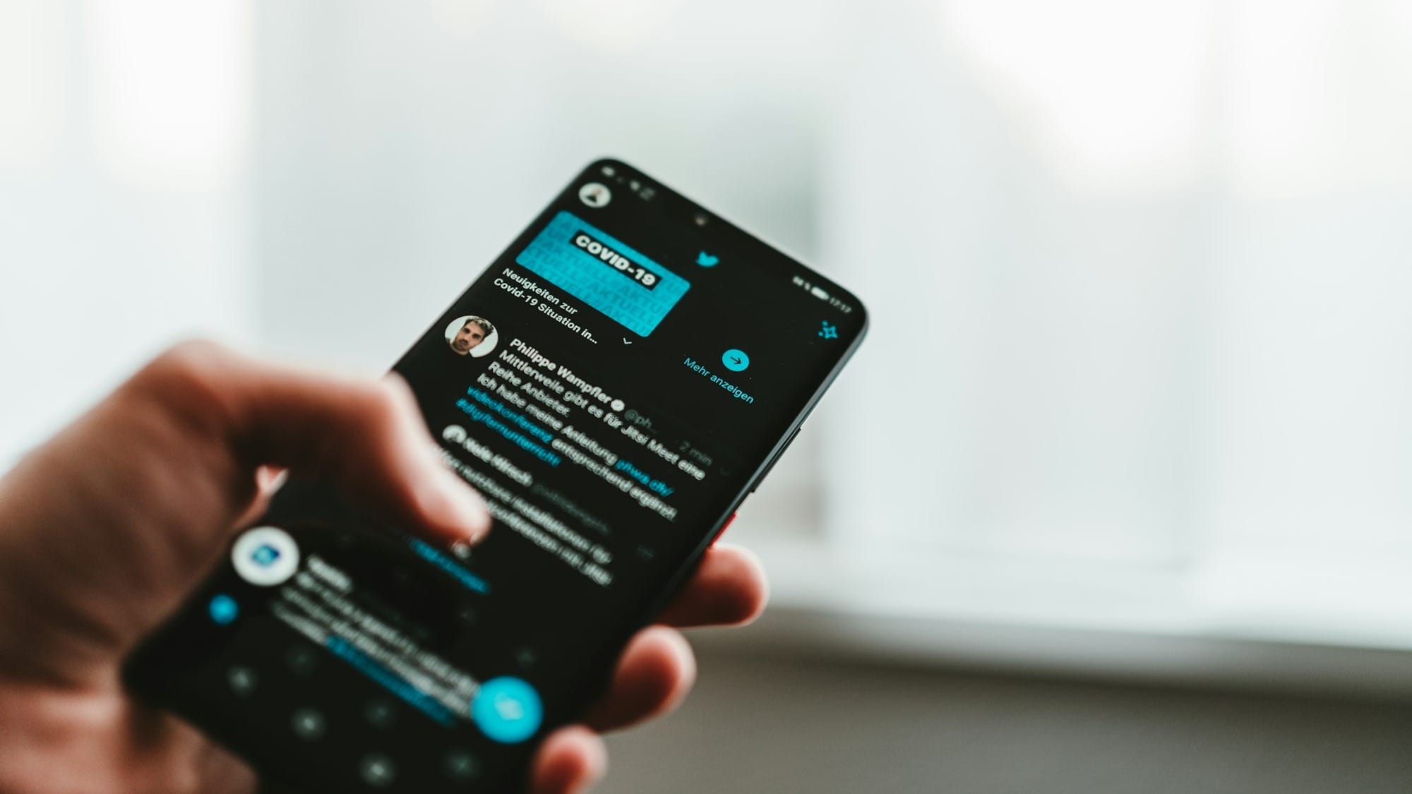 If you use X, you might need to act before November 10 Post image