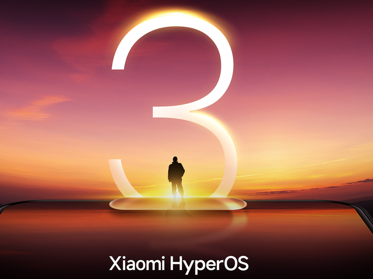 Xiaomi releases HyperOS 3 update for POCO and Redmi users Post image