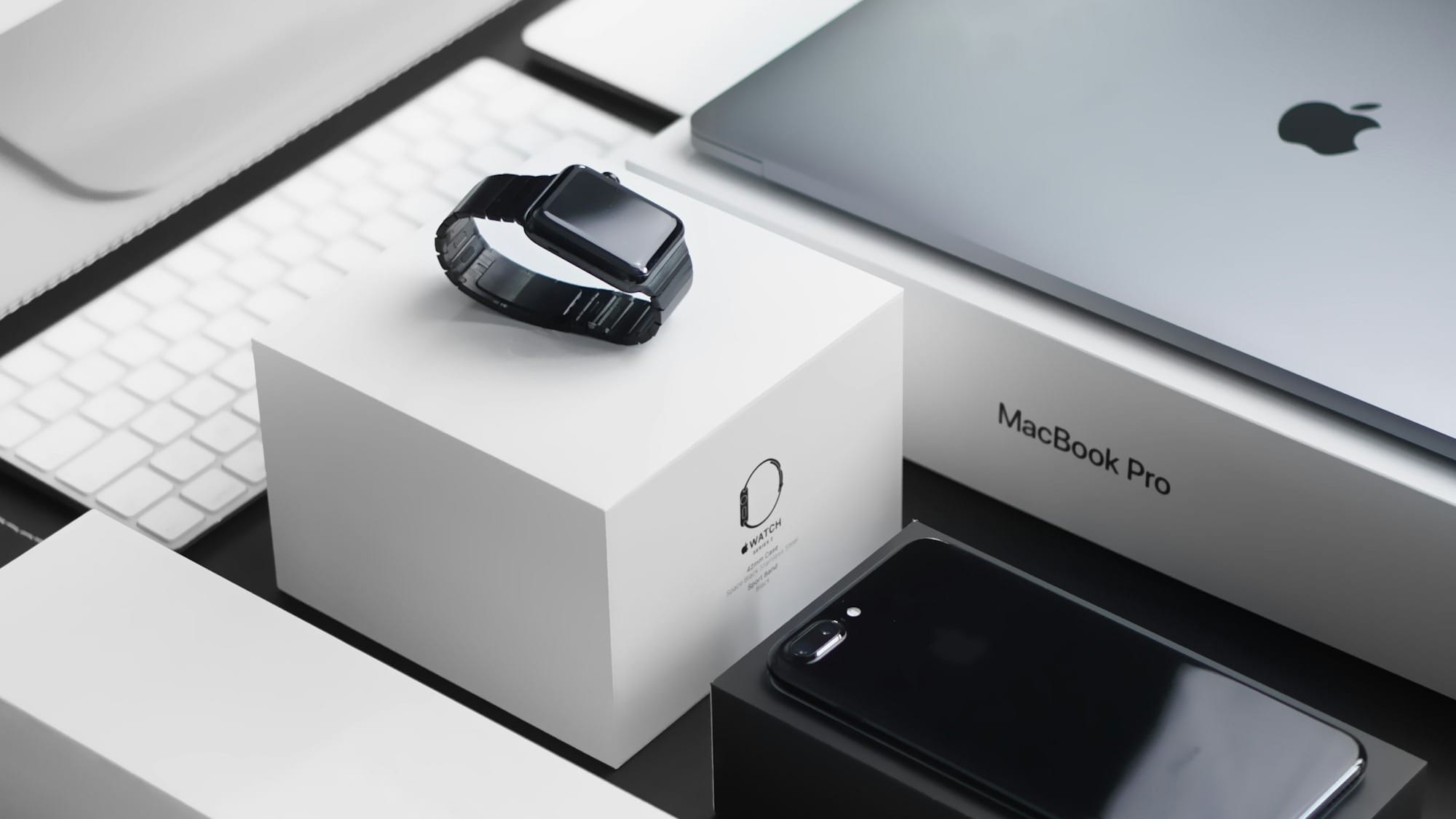 Craziest Apple Cyber Monday Deals You Don’t Want to Miss Post image