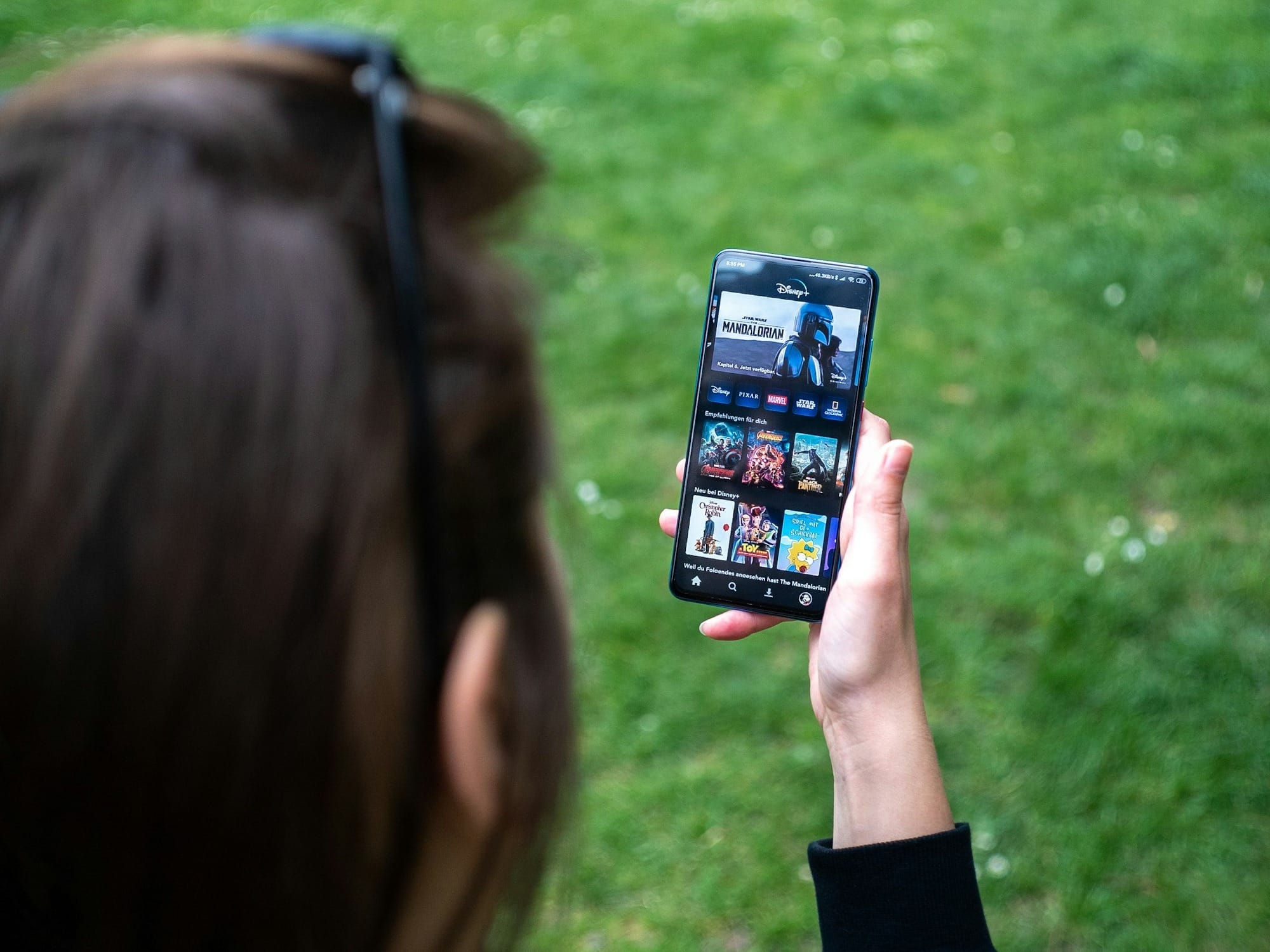 Disney loses its bid to block Sling TV’s one-day streaming passes Post image