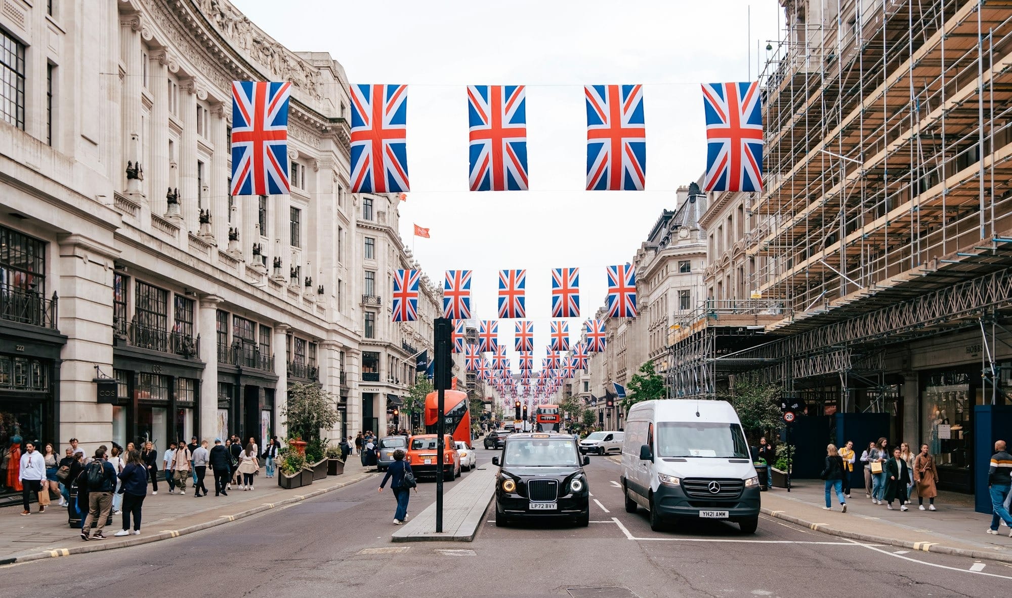 UK plans full crypto regulation by 2027 as treasury moves to end legal grey areas Post image