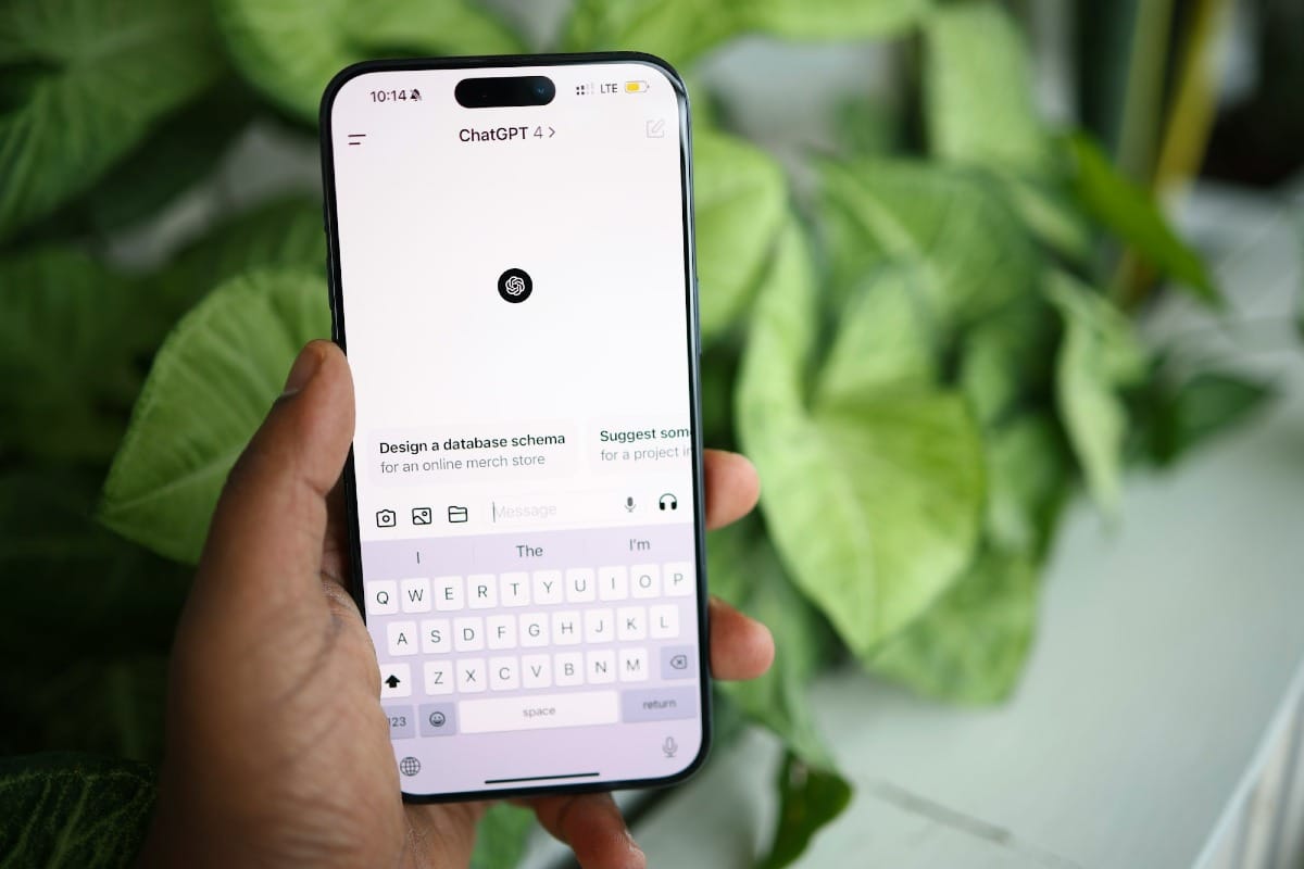 OpenAI rolls out “Your Year With ChatGPT,” a personal usage recap for AI users Post image