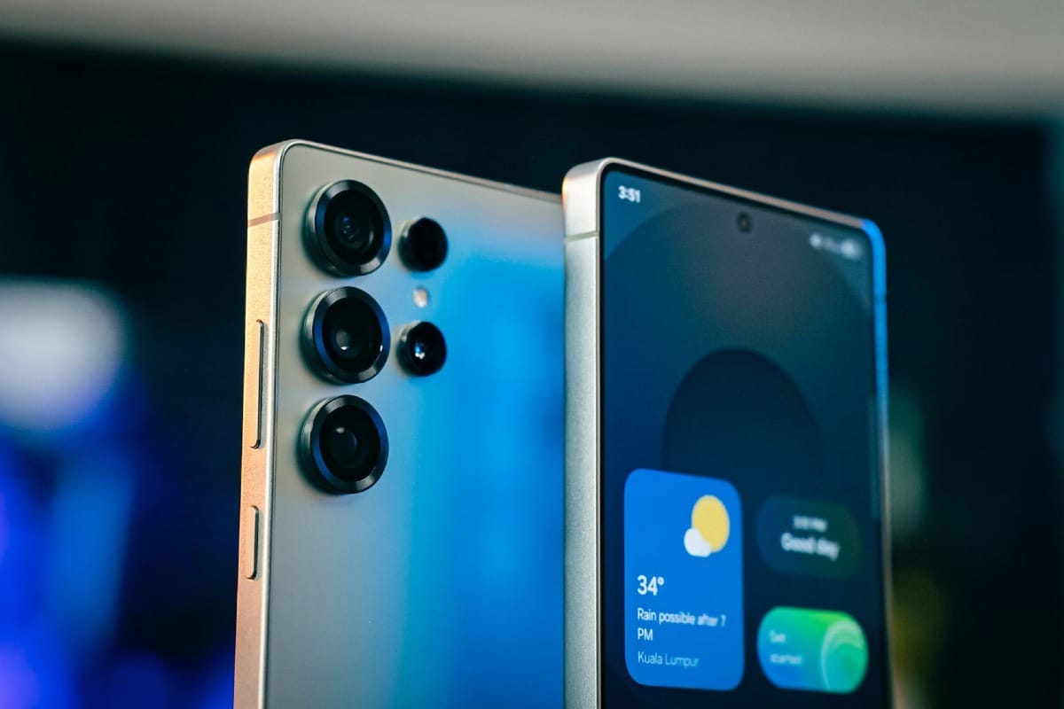 One UI 8.5 Beta just launched and it's way more than a minor update Post image