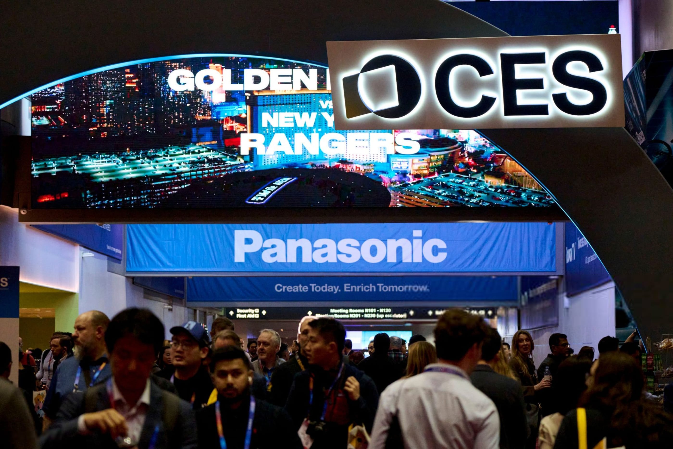 CES 2026 Schedule: Keynotes, Media Days, Product Launches and How to Watch Live Post image
