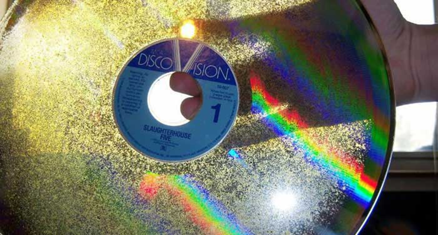 How to Convert DVDs to Digital and Preserve Your Movie Collection Post image