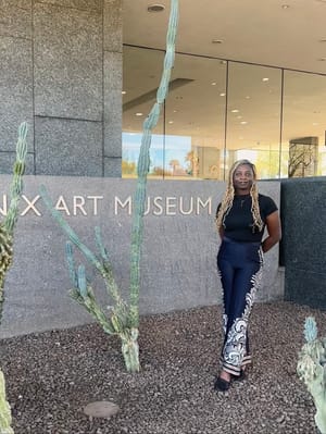 Jemi Motesho Profile image