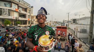 Why Is iShowSpeed in Africa? Inside the Wild Highlights of His "Speed Does Africa" Tour Post feature image