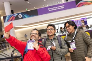 What to Watch at GDC 2026: AI, Major Studios, and the Future of Game Development Post feature image