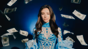 AI ‘Actor’ Tilly Norwood Returns With Music Video Defending Artificial Intelligence Post feature image