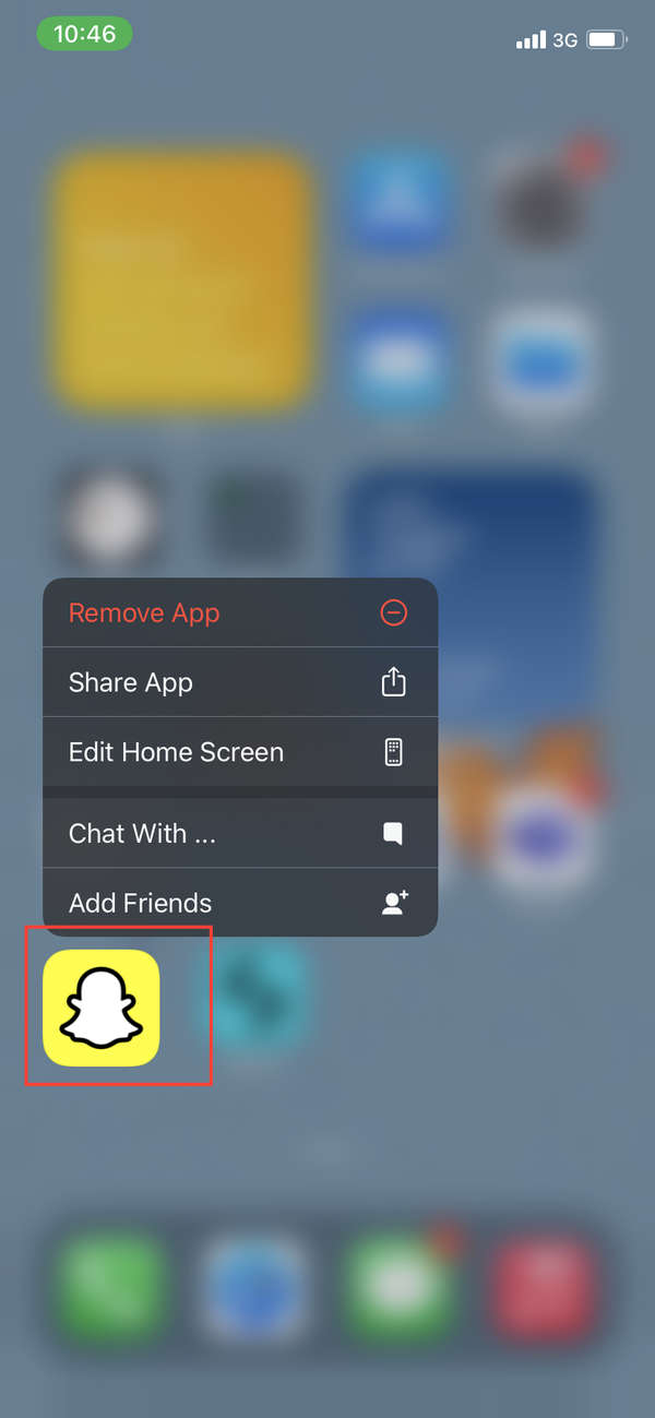 how-to-pin-and-unpin-someone-on-snapchat