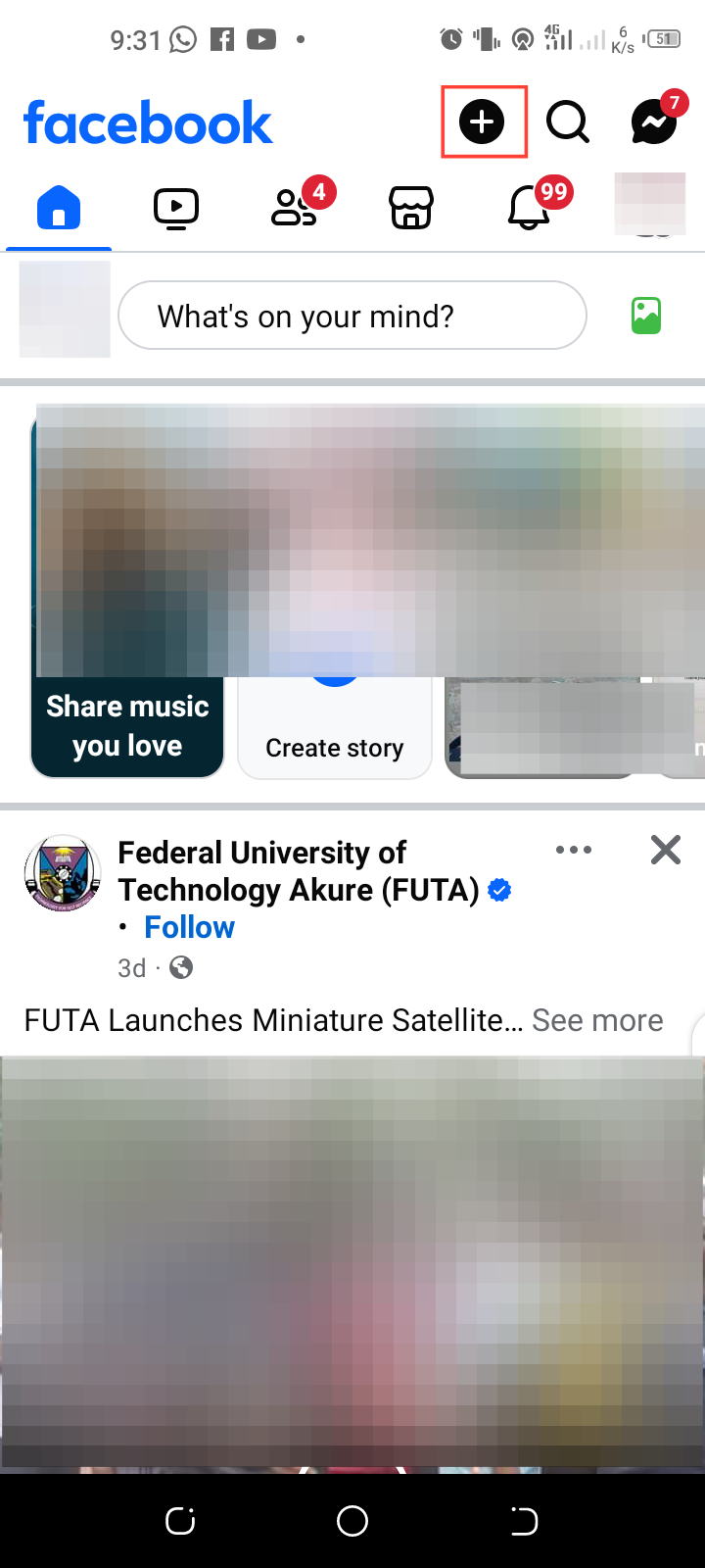 How to crosspost from Facebook to Threads