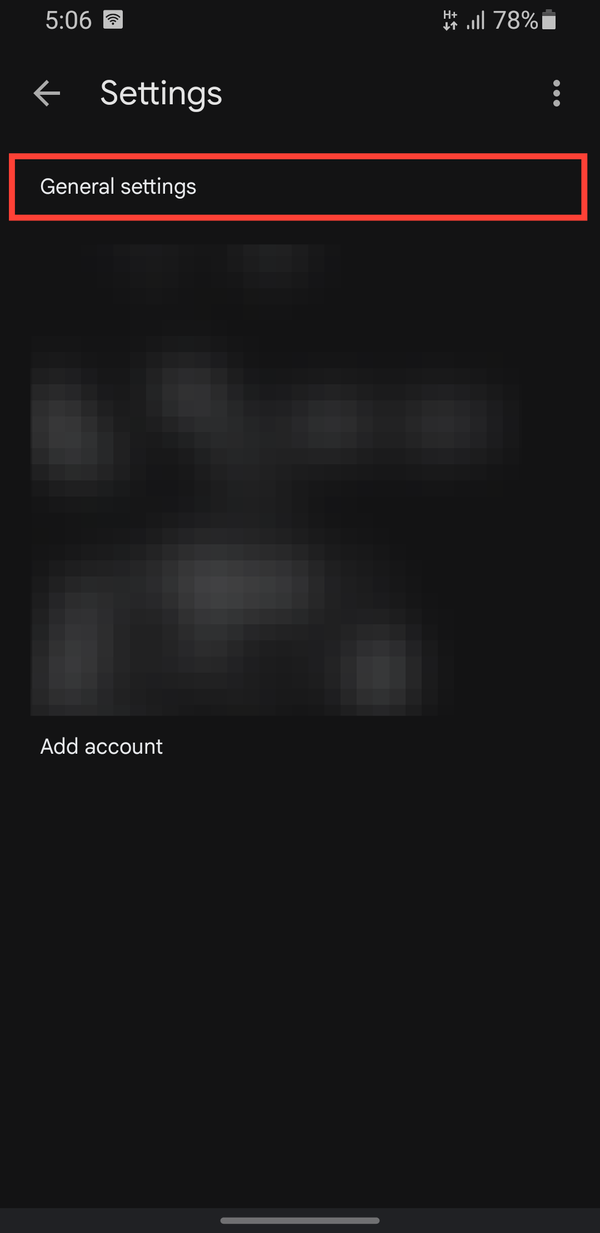 CHANGE YOUR GMAIL BACKGROUND visual data 5