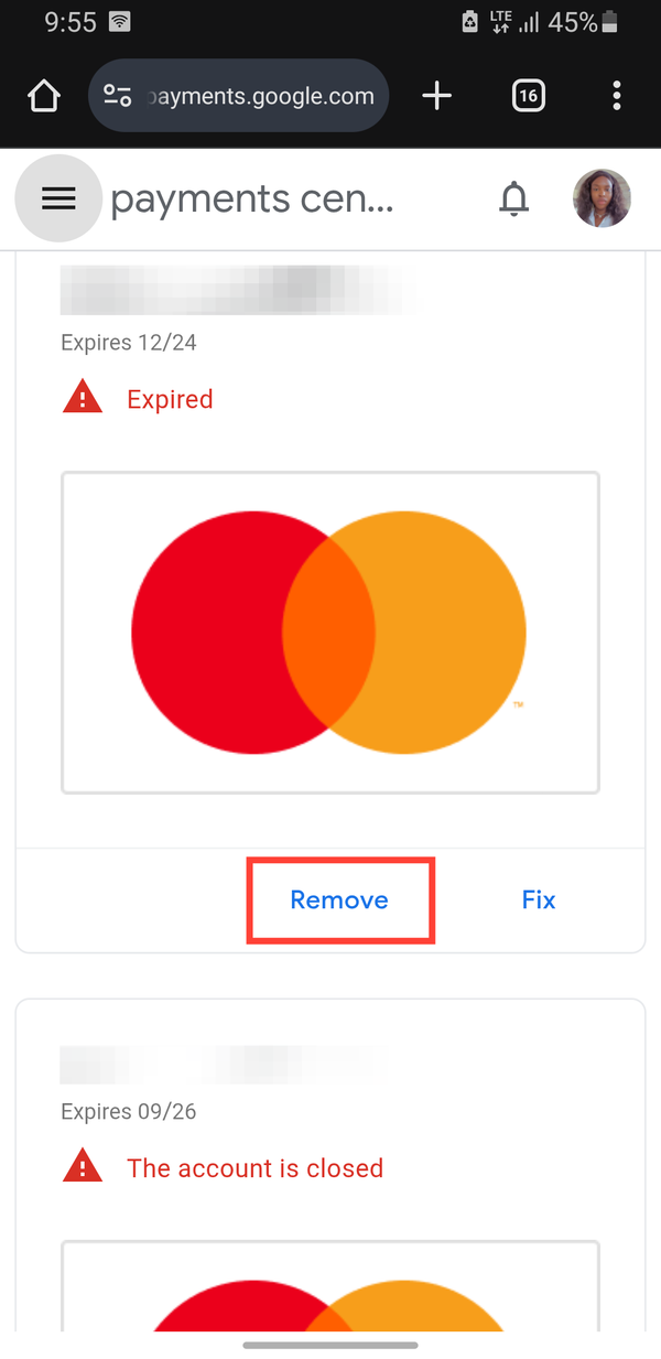 how-to-remove-a-payment-method-from-google-play