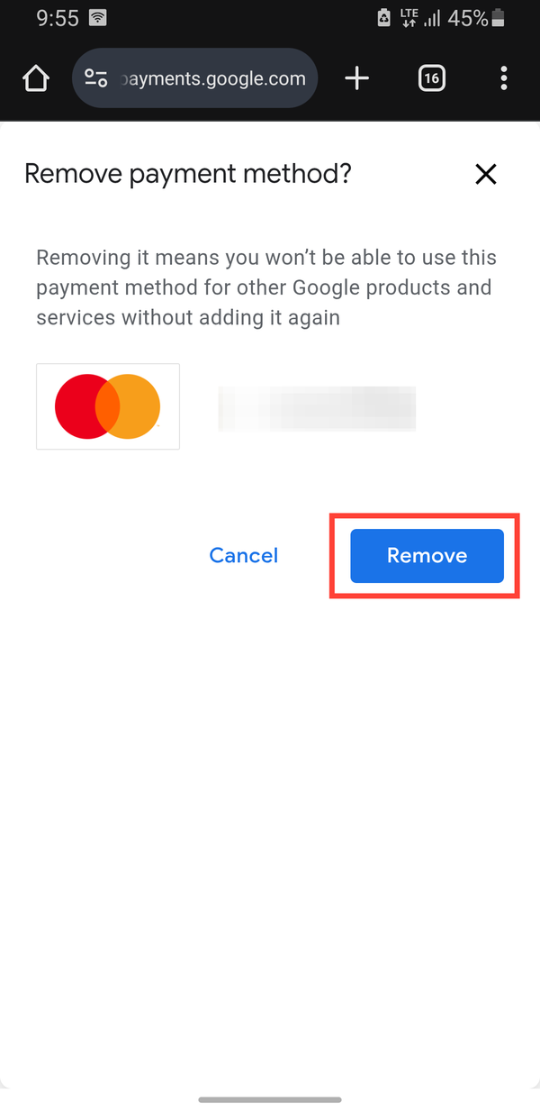 how-to-remove-a-payment-method-from-google-play