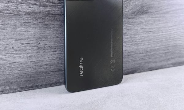 Realme P4x 5G Debuts in India With Big Battery, Fast Display, and Aggressive Pricing post image