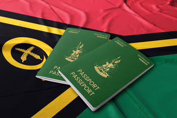 Vanuatu Citizenship: Who It’s Really For and Why People Apply post image