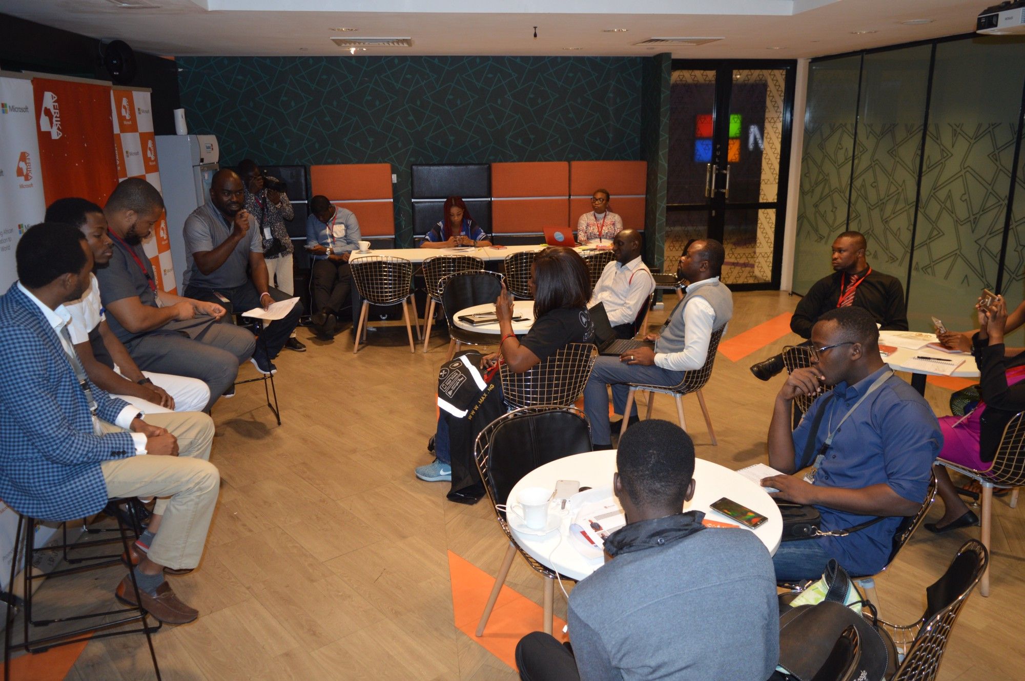 How Microsoft’s 4Afrika programme is empowering startups in Nigeria