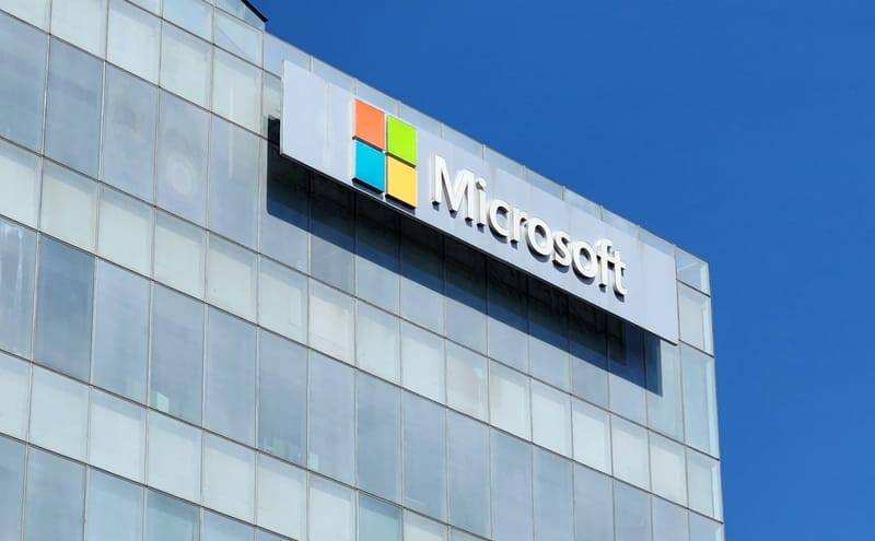 Microsoft to Pay Inflection AI $650 Million in New License Deal post image