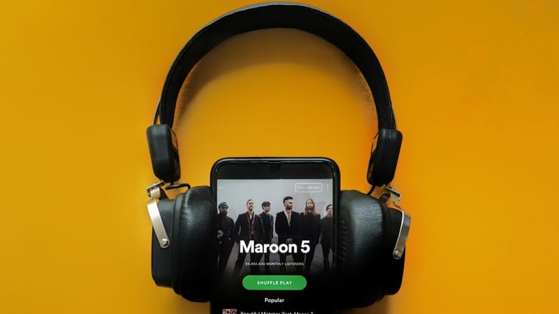 Spotify is increasing its subscription price for the second time in 2024 post image