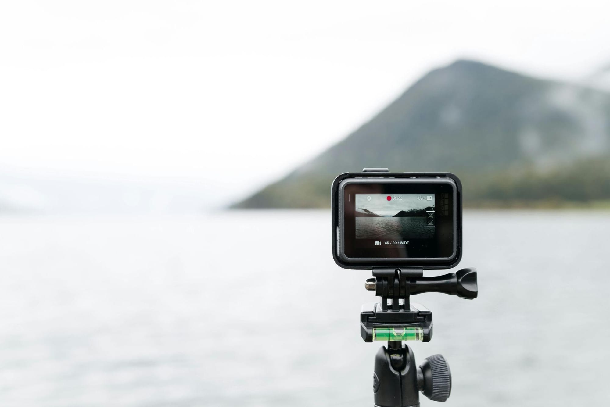 Filming on the Road? Here’s How to Avoid Footage Loss post image