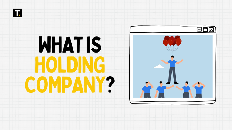 VIDEO: What Is Holding Company post image