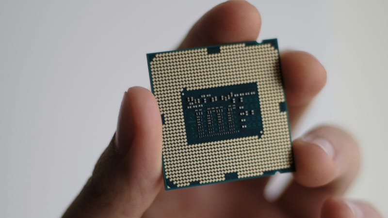 Taiwan backs down from chip export ban on South Africa post image