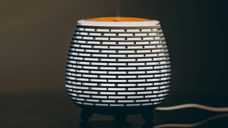 Why Families Prefer Using an Air Humidifier post image