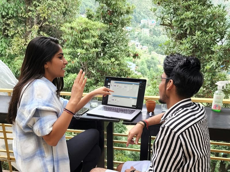 Why big tech is moving its AI money to India — and what it means for global tech power post image